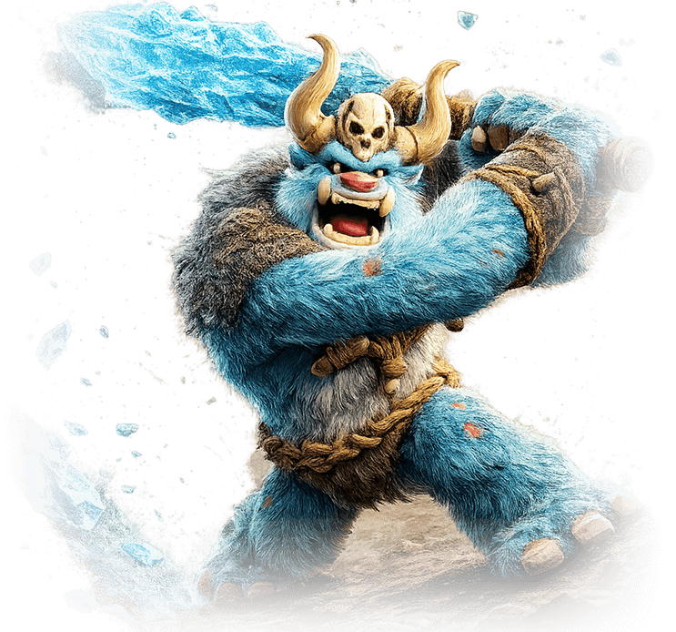 Yeti No Purchase Image