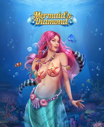 Mermaid's Diamond